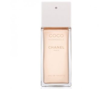 Chanel Coco Mademoiselle - Eau De Toilette 100ML