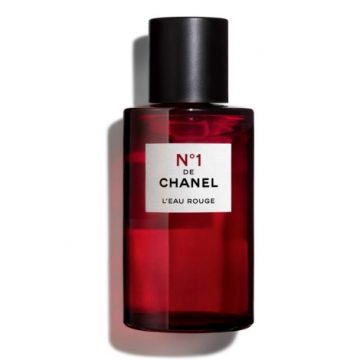 Chanel No.1 De Chanel L'eau Rouge Revitalizing Mist - 100ML