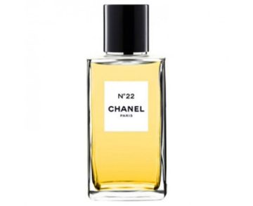 Chanel No.22 - Eau De Parfum 200ML