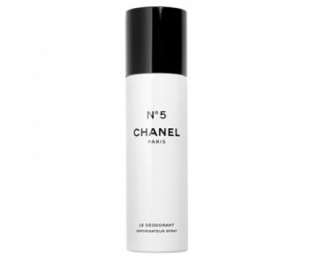 Chanel No.5 - Deodorant 100ML