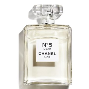 Chanel No.5 L'eau - Eau De Toilette 100ML