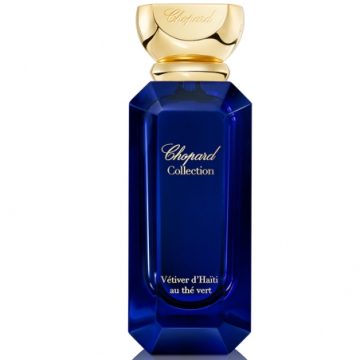 Chopard Vetiver D'haiti Au The Vert - Eau De Parfum 50ML