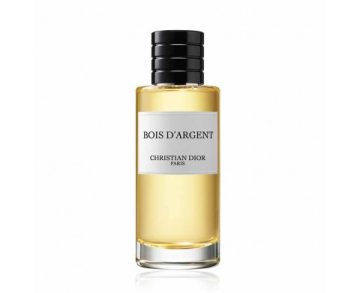 Christian Dior Bois D'argent - Eau De Parfum 125ml