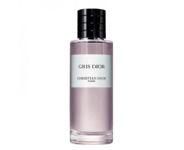 Christian Dior Gris - Eau De Parfum 125ML