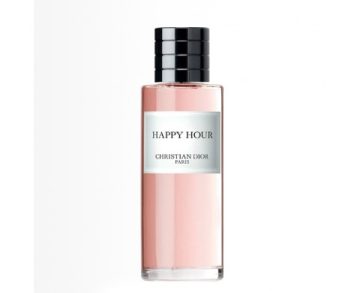 Christian Dior Happy Hour - Eau De Parfum 125ml