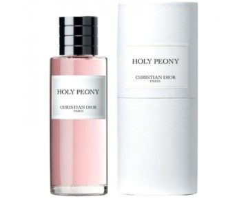Christian Dior Holy Peony - Eau De Parfum 125ML