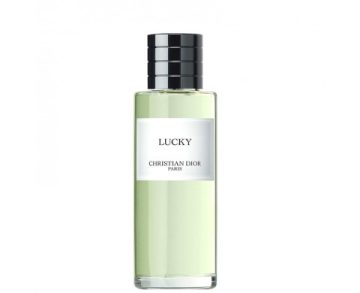 Christian Dior Lucky - Eau De Parfum 250ml