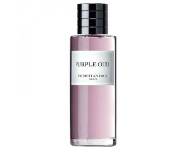 Dior Purple Oud - Eau De Parfum 250ml