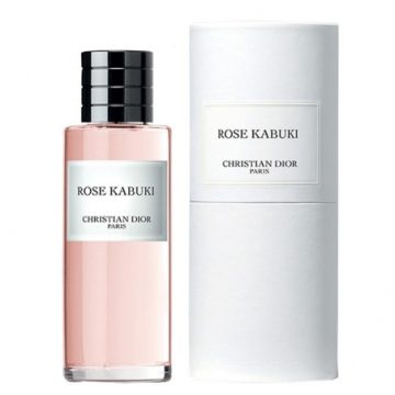 Christian Dior Rose Kabuki - Eau De Parfum 125ML