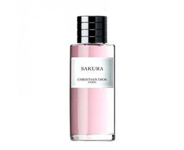Christian Dior Sakura - Eau De Parfum 125ML