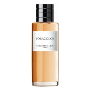 Christian Dior Tobacolor - Eau De Parfum 250ML