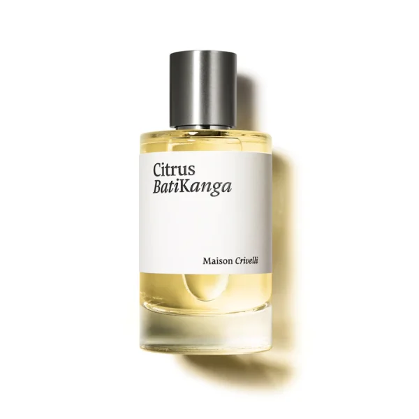 Maison Crivelli Citrus Batikanga 100ML