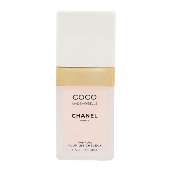 Chanel Coco Mademoiselle - Parfum Cheveux 35ML Hair Mist - Image 2