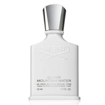 Creed Silver Mountain Water - Eau De Parfum 50ML
