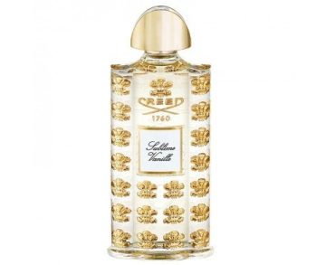 Creed Sublime Vanille - Eau De Parfum 75ML