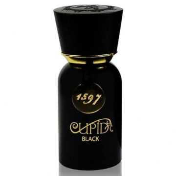 Cupid Black 1597 - Perfume 50ML
