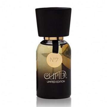 Cupid No. 7 Limited Edition - Eau de Parfum, 50 ml