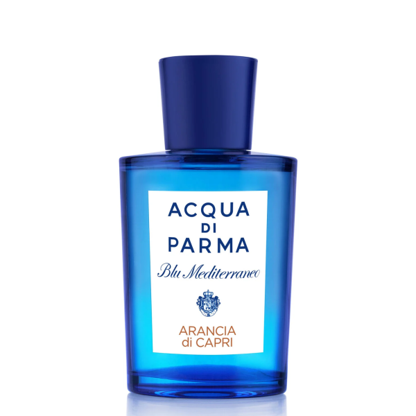 EAU DE TOILETTE ARANCIA DI CAPRI 150 ml - Image 2