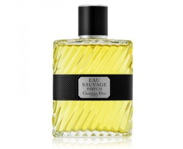 Dior Eau Sauvage - Eau De Parfum 100ML