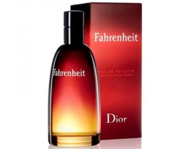 Dior Fahrenheit - Eau De Toilette 200ML
