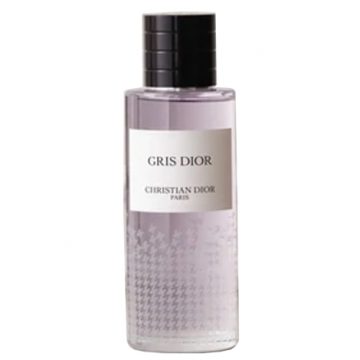 Dior Gris Dior Limited Edition  - Eau De Parfum  125ml