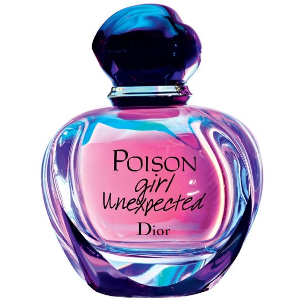 Dior Poison Girl Unexpected - Eau De Toilette 100ML