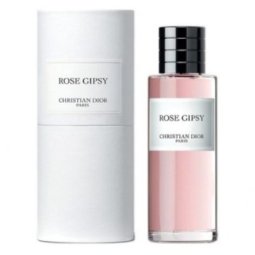 Dior Rose Gipsy - Eau De Parfum 250ml