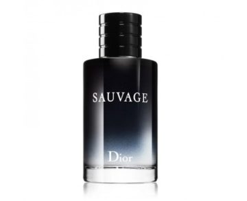 Dior Sauvage - Eau De Toilette 100ML