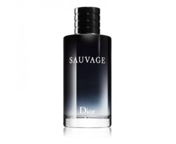 Dior Sauvage - Eau De Toilette 200ML