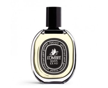 Diptyque L'ombre Dans L'eau - Eau De Parfum 75ML