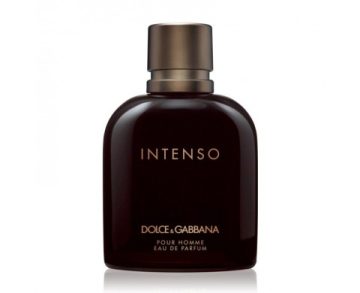 Dolce & Gabbana Intenso - Eau De Parfum 125ML