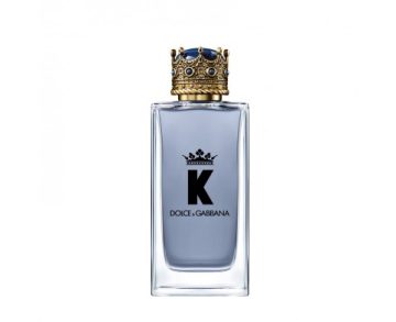 Dolce & Gabbana "K" - Eau De Toilette 150ML