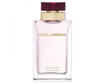 Dolce & Gabbana Pour Femme - Eau De Parfum 100ML