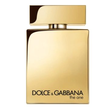 Dolce & Gabbana The One Gold Intense For Men - Eau De Parfum 100ML