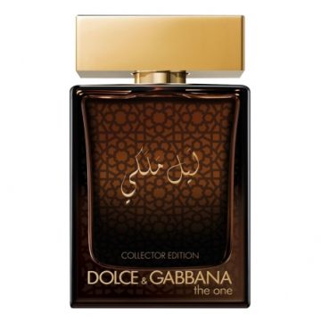 Dolce & Gabbana The One Royal Night Collector Edition - Eau De Parfum 100ML