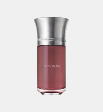 Dom Rosa By Liquides Imaginaires 100ml
