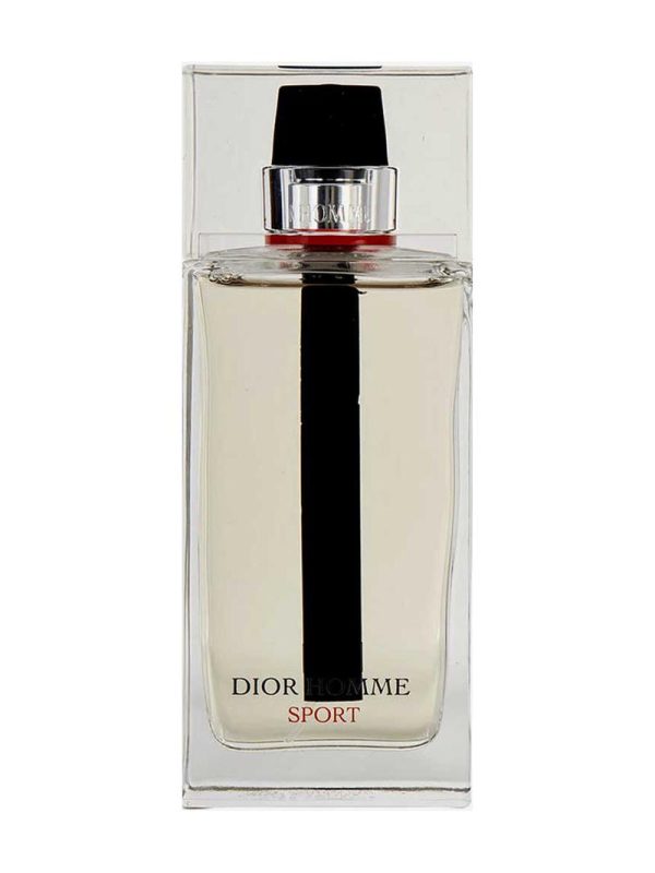 Dior Homme Sport For Men Eau De Toilette 100ML