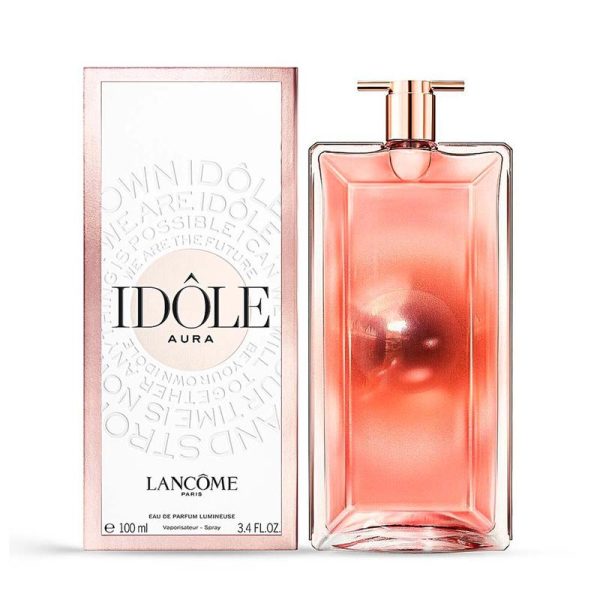 Lancome Idole Aura EDP 100ml - Image 2