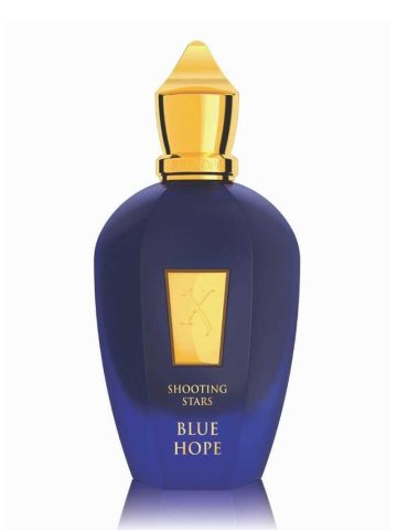 Xerjoff Blue Hope For Unisex Eau De Parfum 100ML