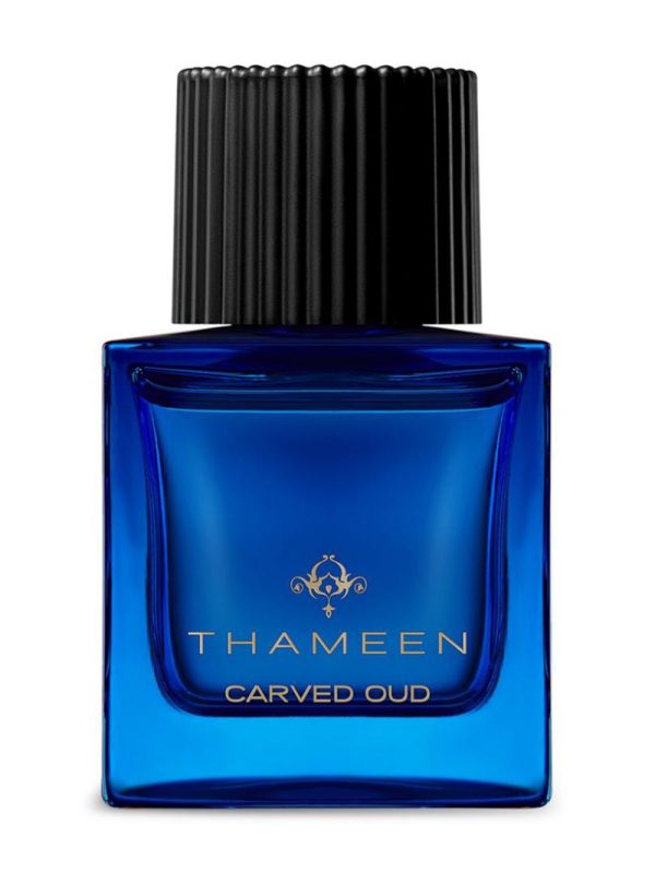 Thameen Carved Oud - Eau De Parfum 100ML