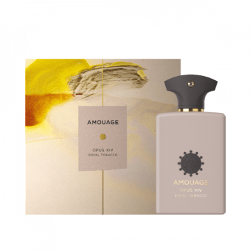 Amouage Opus Xiv Royal Tobacco 100ml