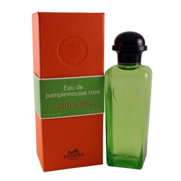 Hermes Concentre de Pamplemousse Rose, Eau de Toilette spray -100ml