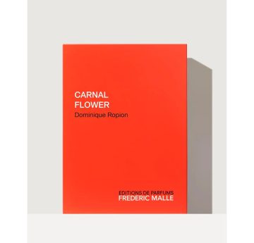 CARNAL FLOWER 100 ml