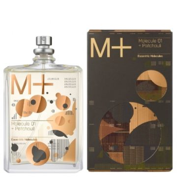 Escentric Molecules Molecule 01 + Patchouli Eau De Toilette 100ML