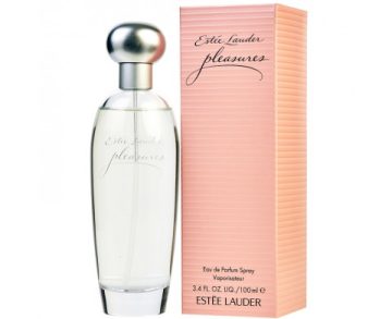 Estee Lauder Pleasures - Eau De Parfum 100ML