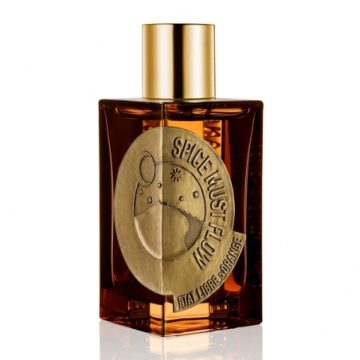 Etat Libre D'orange Spice Must Flow - Eau De Parfum 100ML