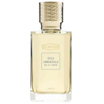 Ex Nihilo Gold Immortals - Eau De Parfum 100ML