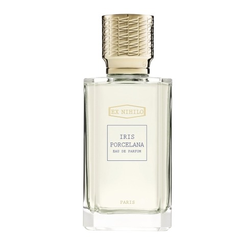 Ex Nihilo Iris Porcelana - Eau De Parfum 100ML