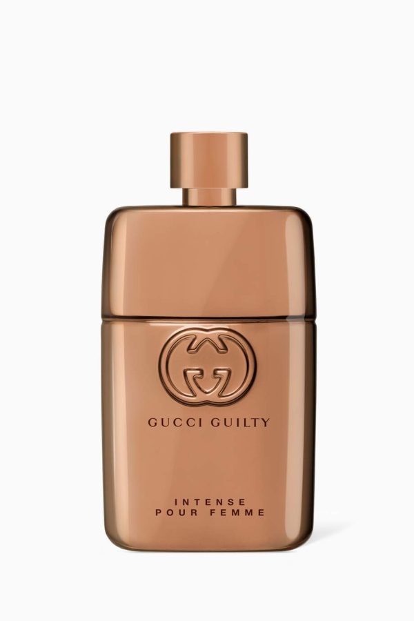 Gucci Guilty Intense - Eau de Parfum, 90 ml