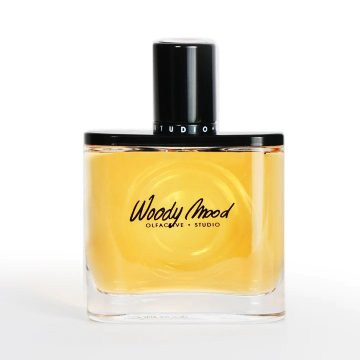 Olfactive Studio Woody Mood | Eau de Parfum